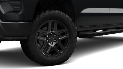 2026 Chevrolet Silverado 1500 Base