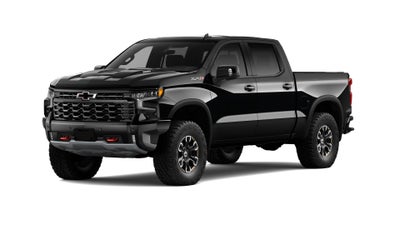 2026 Chevrolet Silverado 1500 Base