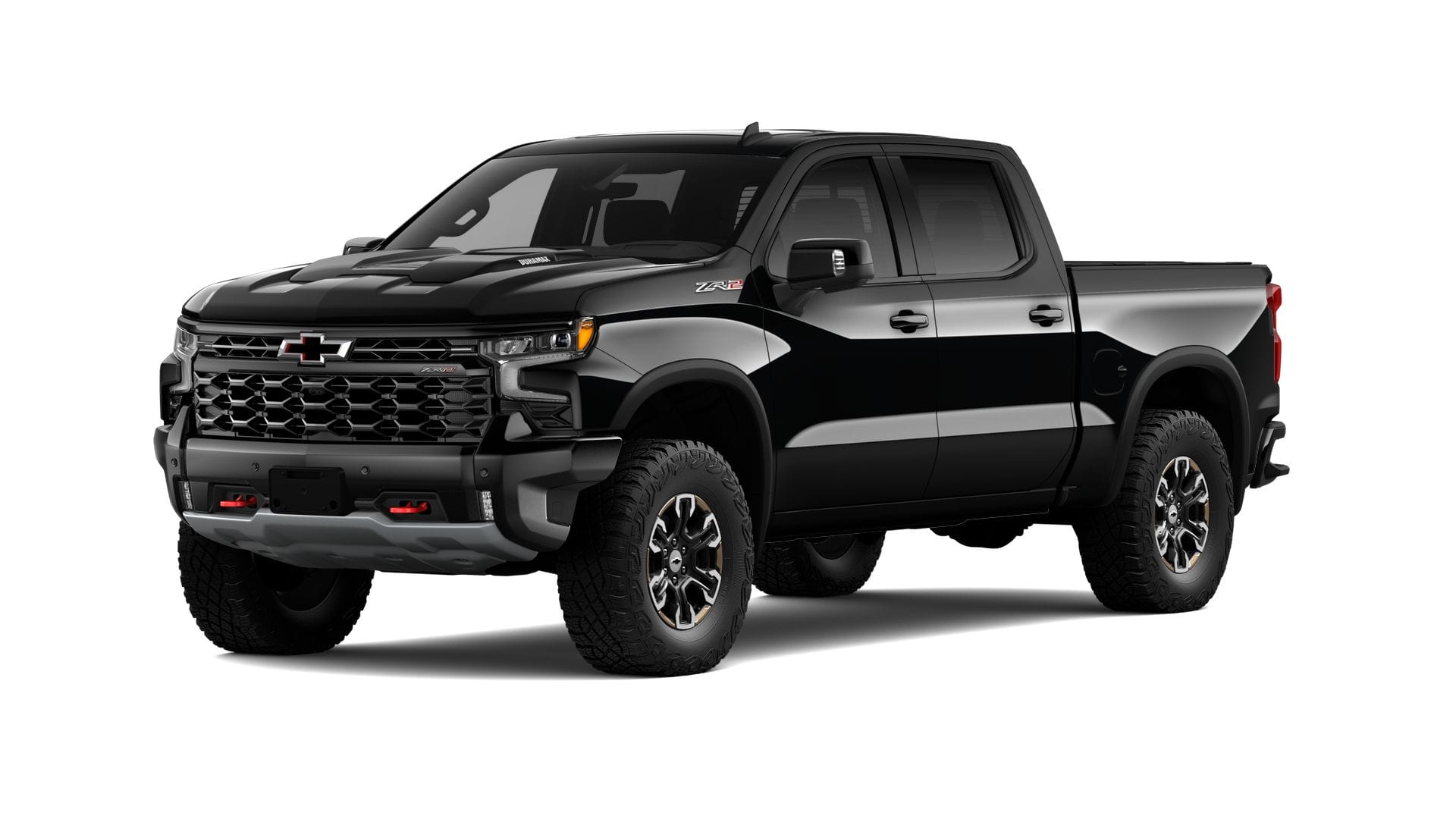 2026 Chevrolet Silverado 1500 Base