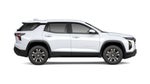 2027 Chevrolet Equinox Base