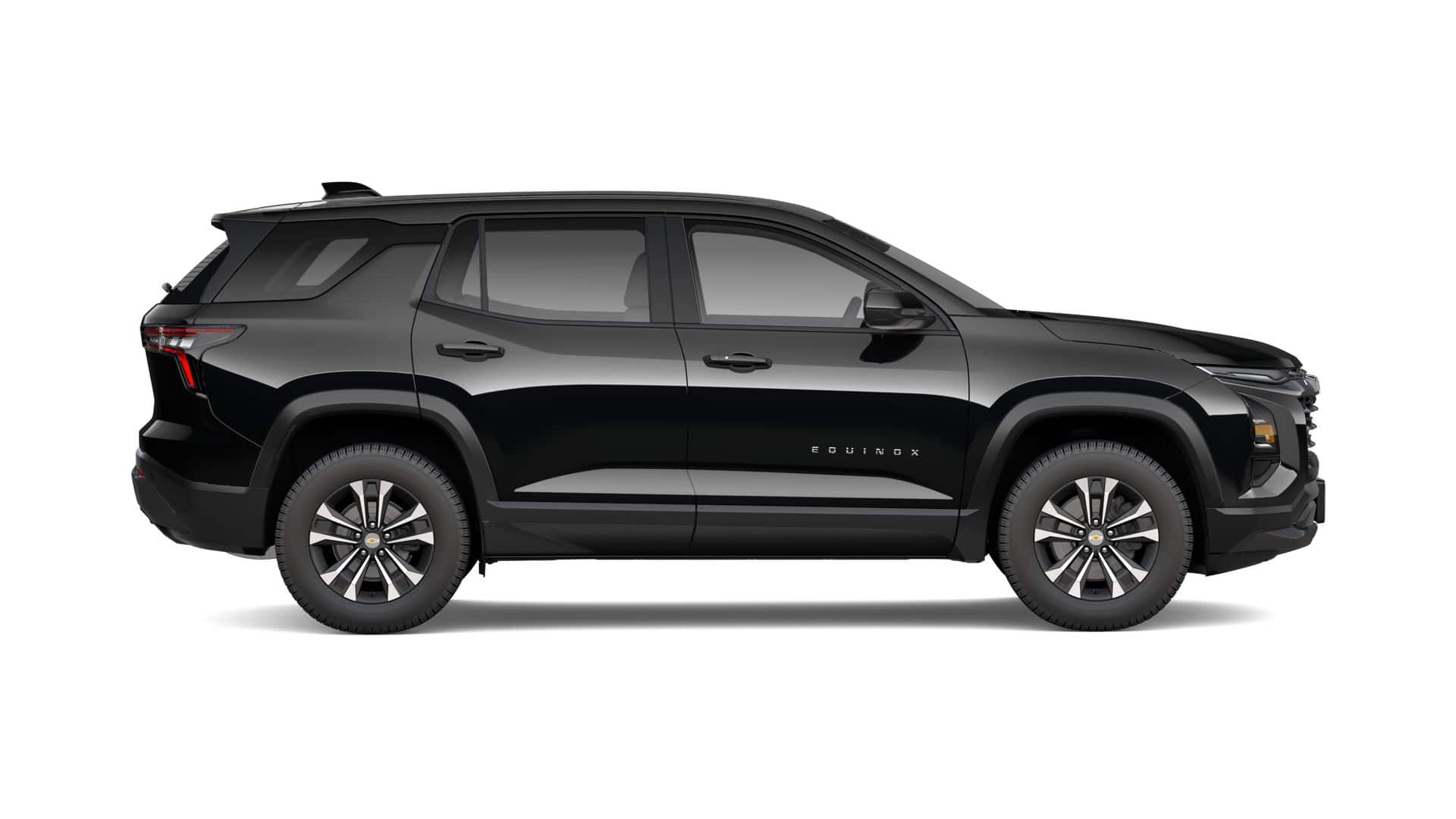 2027 Chevrolet Equinox Base