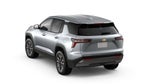 2027 Chevrolet Equinox Base