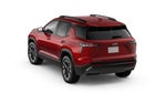 2027 Chevrolet Equinox Base