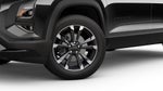 2027 Chevrolet Equinox Base