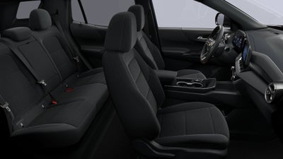 2026 Chevrolet Equinox Base