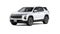 2026 Chevrolet Equinox Base