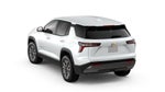 2026 Chevrolet Equinox Base