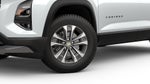2026 Chevrolet Equinox Base