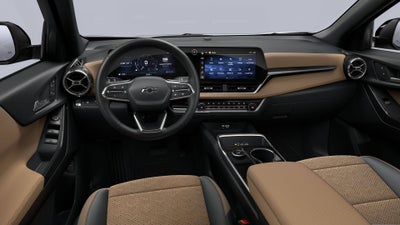 2026 Chevrolet Equinox Base