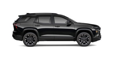 2026 Chevrolet Equinox Base