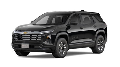 2027 Chevrolet Equinox Base