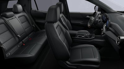 2026 Chevrolet Equinox Base