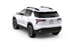 2027 Chevrolet Equinox Base