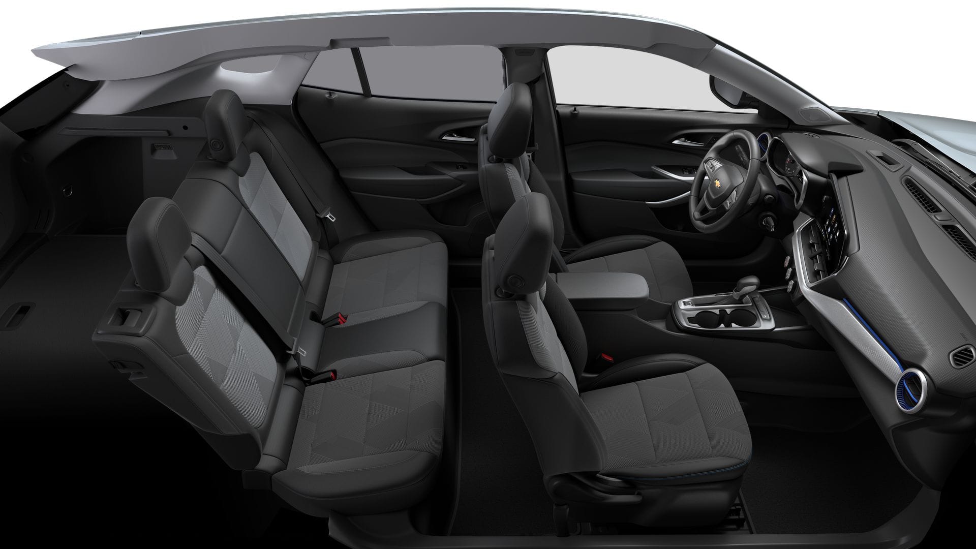 2026 Chevrolet Trax Base