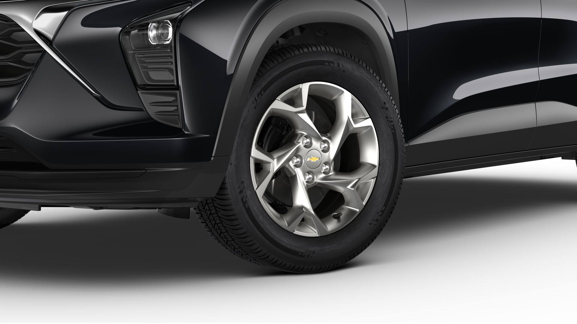 2026 Chevrolet Trax Base