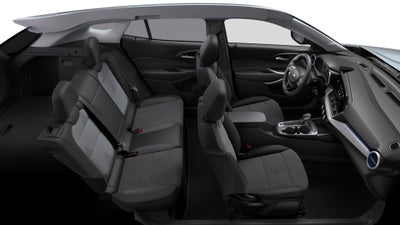2026 Chevrolet Trax Base