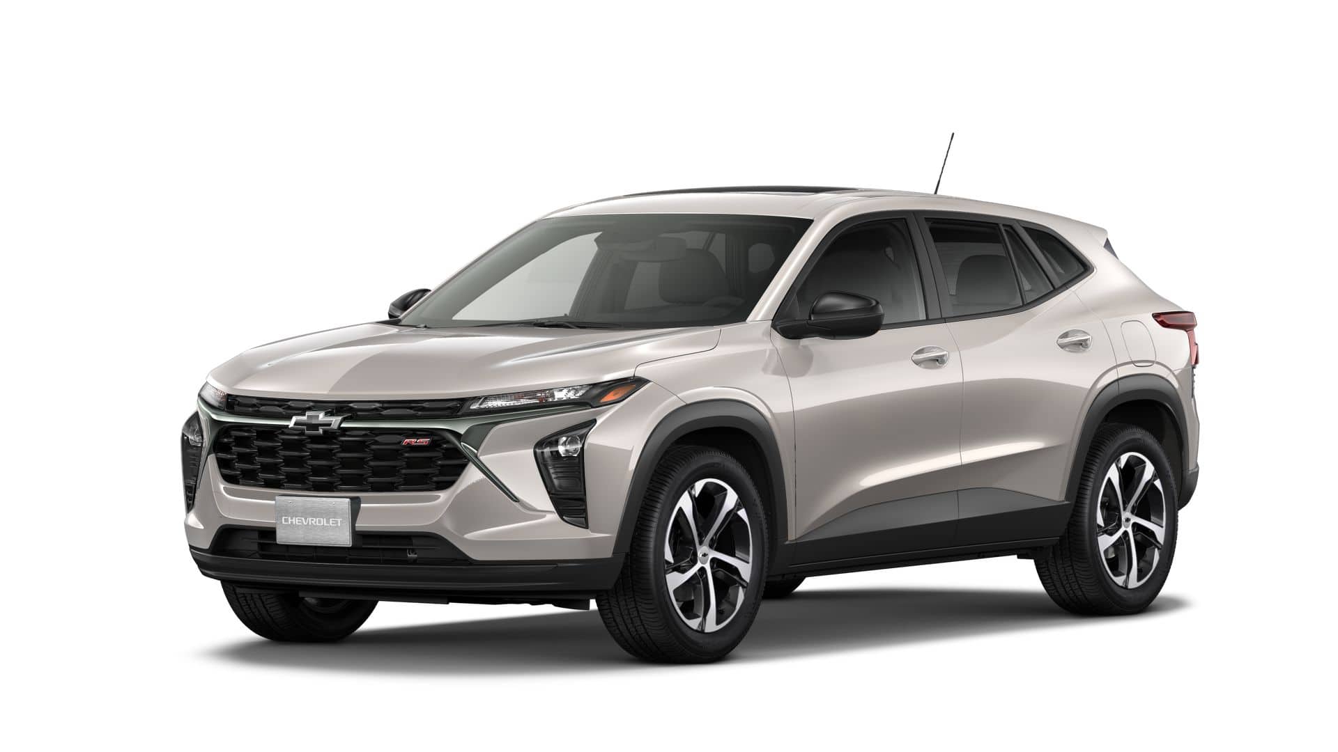 2026 Chevrolet Trax Base
