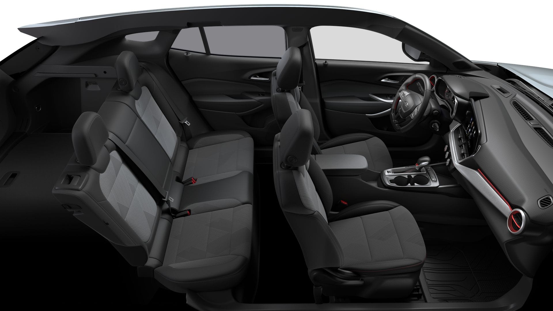 2026 Chevrolet Trax Base