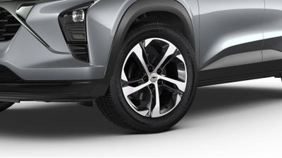 2026 Chevrolet Trax Base