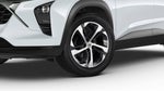 2026 Chevrolet Trax Base