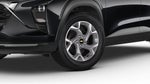 2026 Chevrolet Trax Base