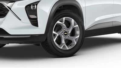 2026 Chevrolet Trax Base