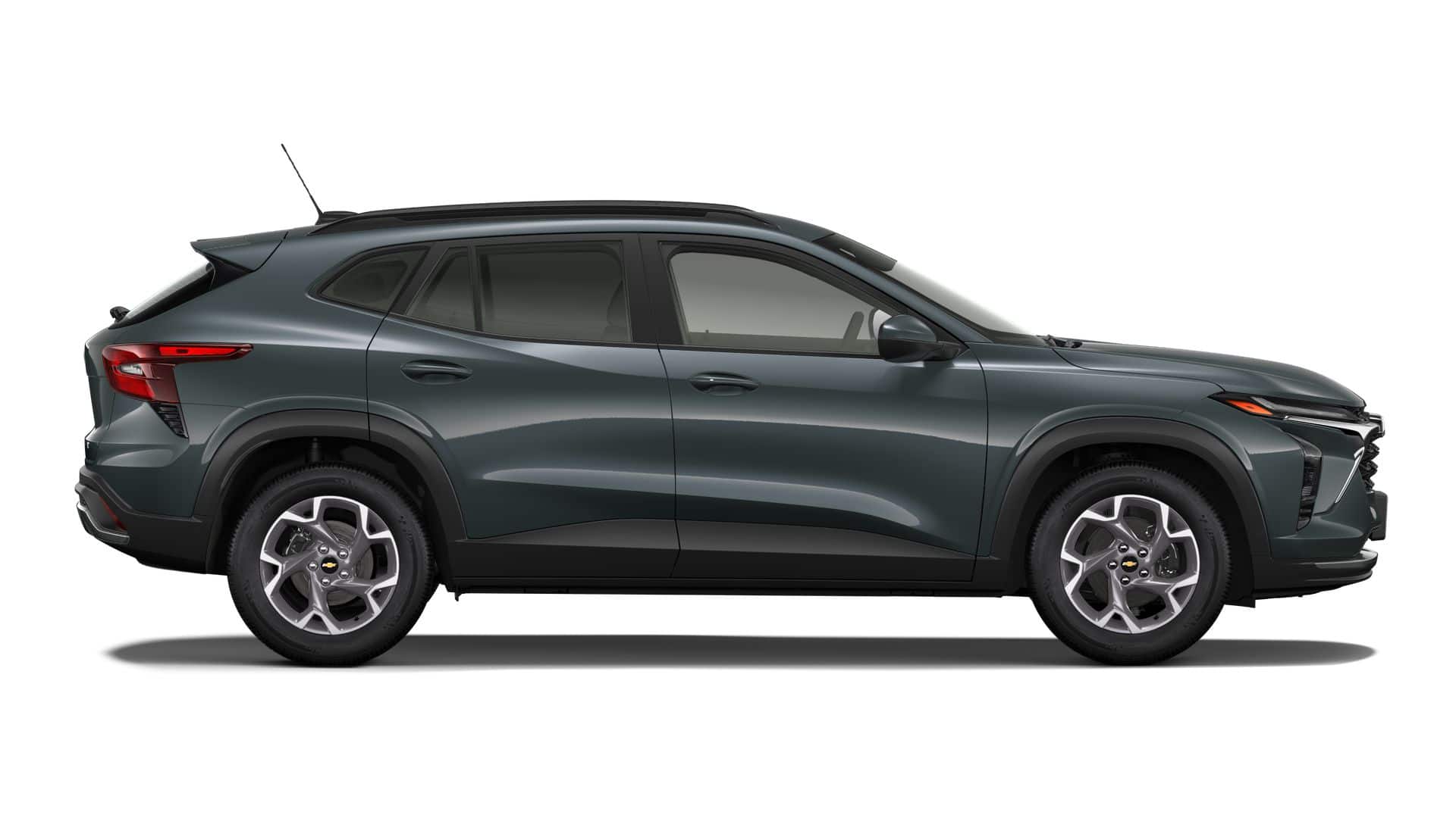 2026 Chevrolet Trax Base