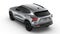 2026 Chevrolet Trax Base