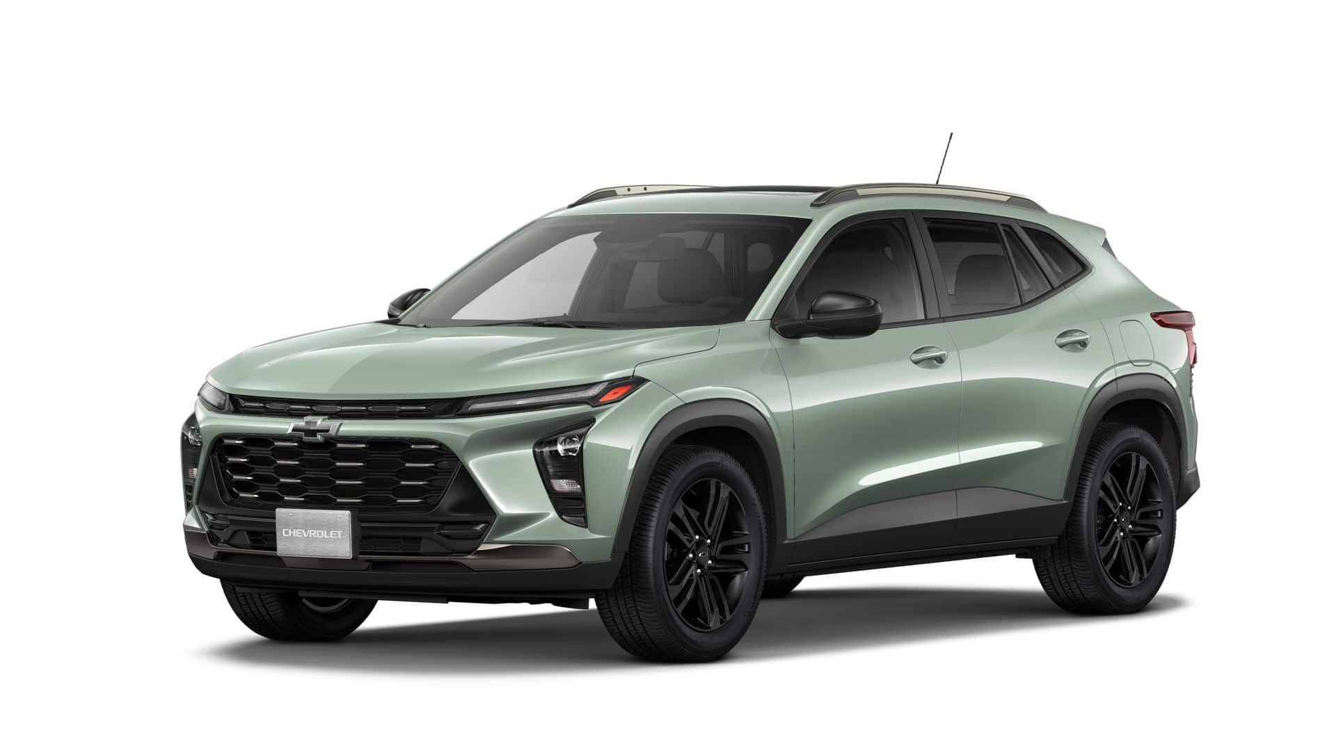 2026 Chevrolet Trax Base