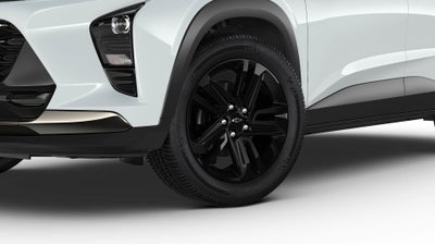2026 Chevrolet Trax Base