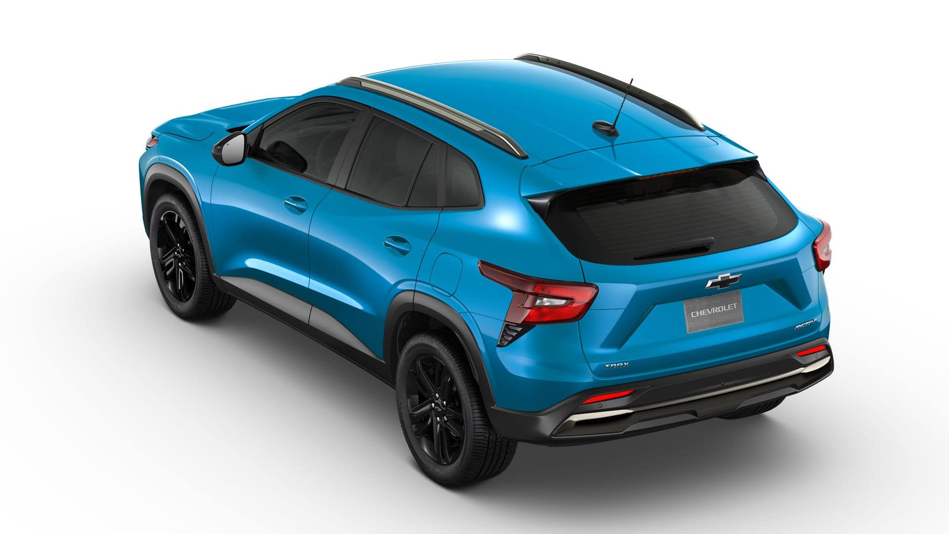 2026 Chevrolet Trax Base