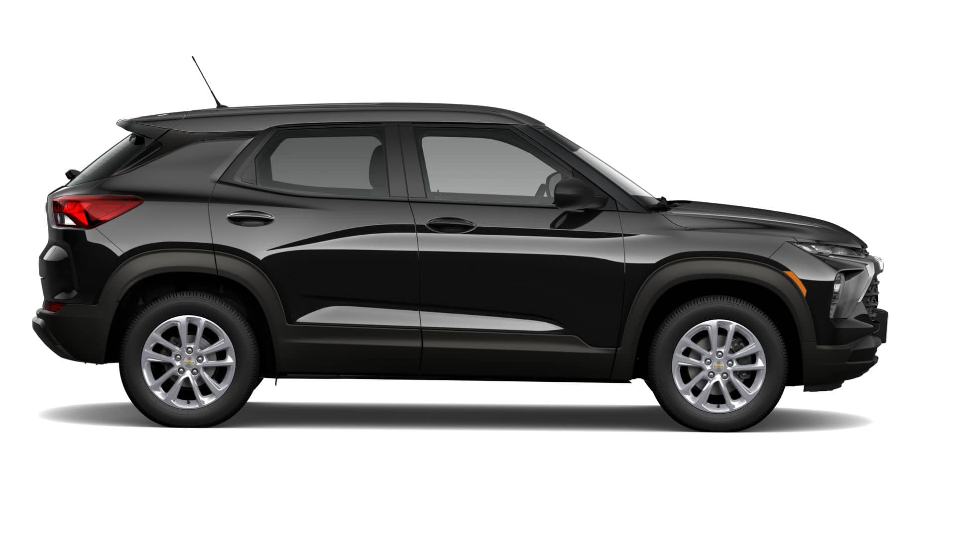 2026 Chevrolet Trailblazer Base