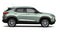 2026 Chevrolet Trailblazer Base