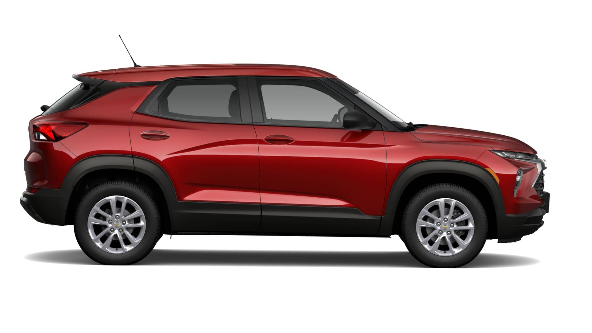 2026 Chevrolet Trailblazer Base
