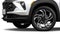 2026 Chevrolet Trailblazer Base