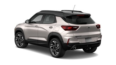 2026 Chevrolet Trailblazer Base