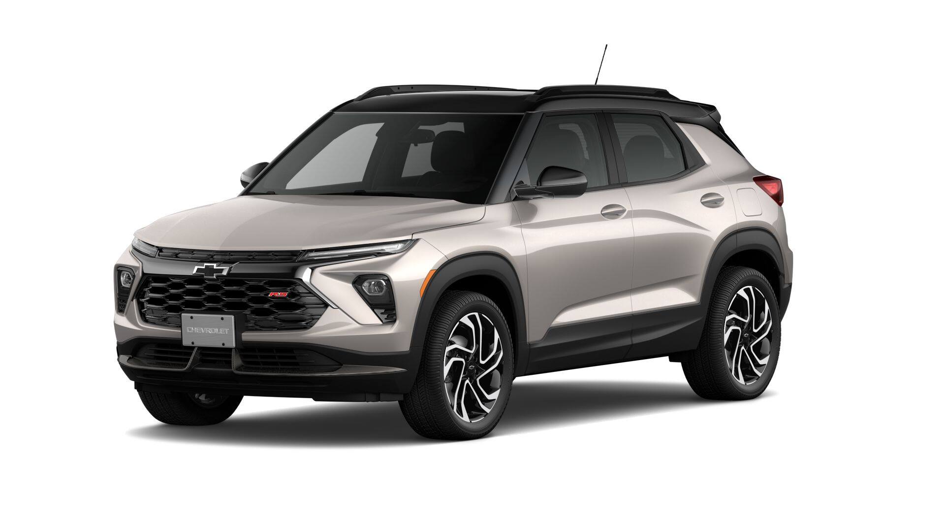 2026 Chevrolet Trailblazer Base