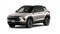 2026 Chevrolet Trailblazer Base