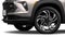 2026 Chevrolet Trailblazer Base