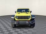 2024 Jeep Wrangler 4-Door Rubicon 4x4
