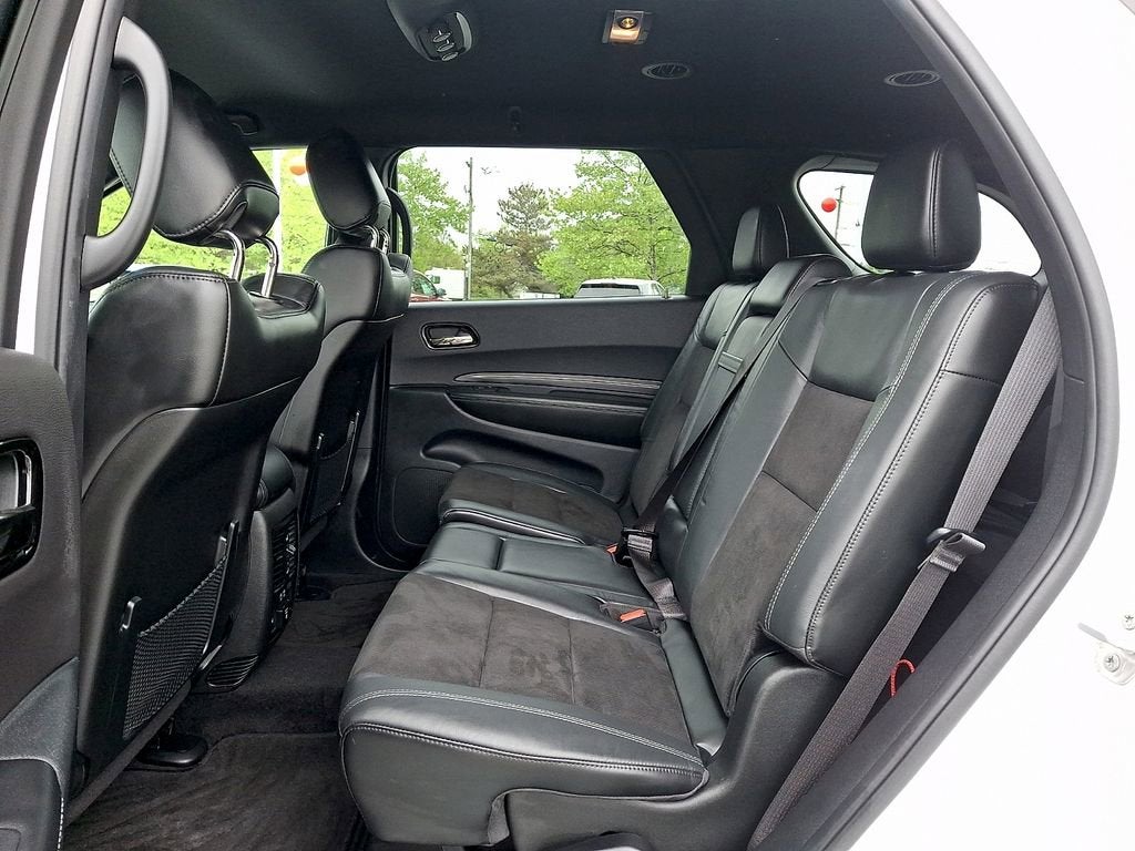 2022 Dodge Durango GT Plus AWD