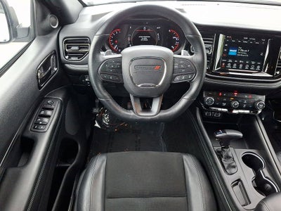 2022 Dodge Durango GT Plus AWD
