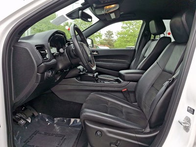 2022 Dodge Durango GT Plus AWD