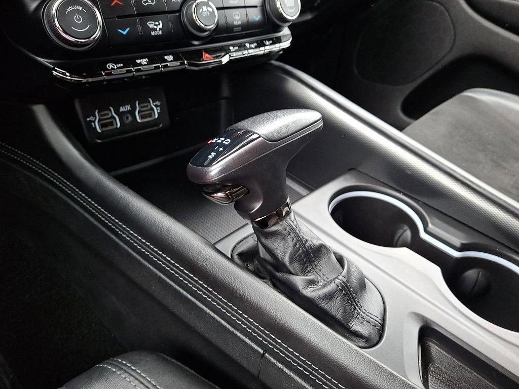 2022 Dodge Durango GT Plus AWD
