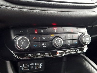 2022 Dodge Durango GT Plus AWD