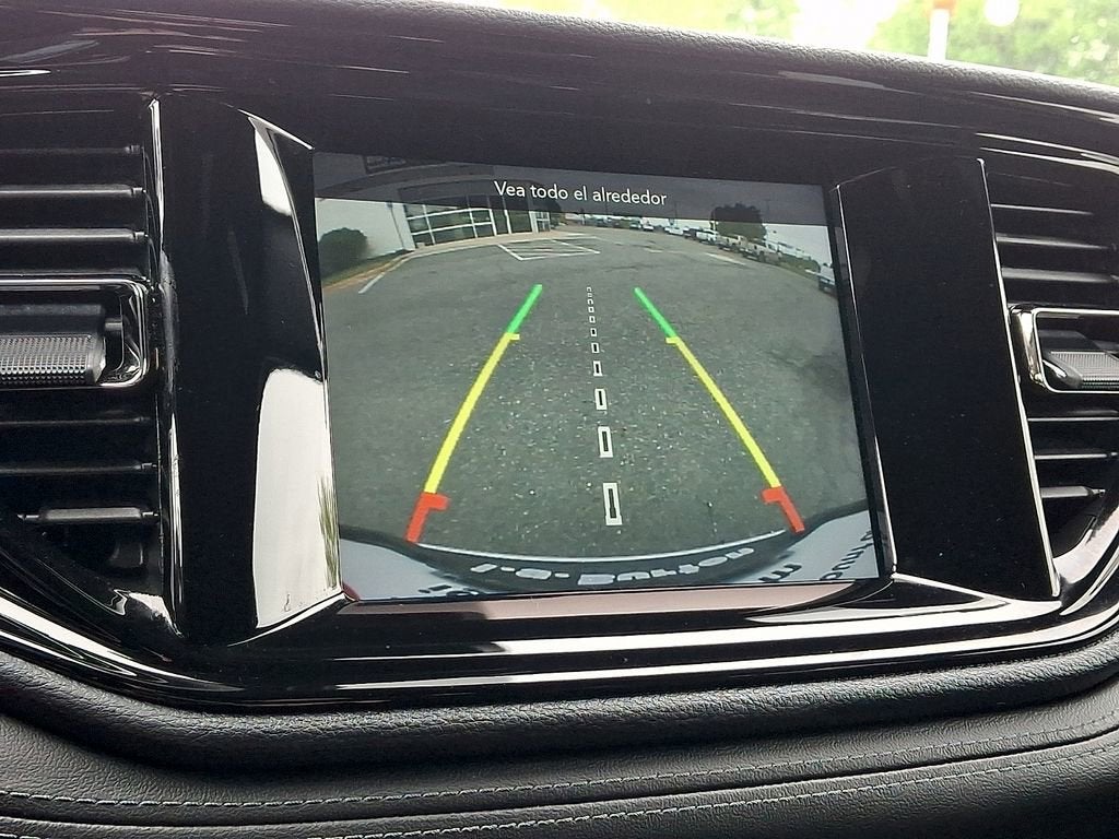 2022 Dodge Durango GT Plus AWD