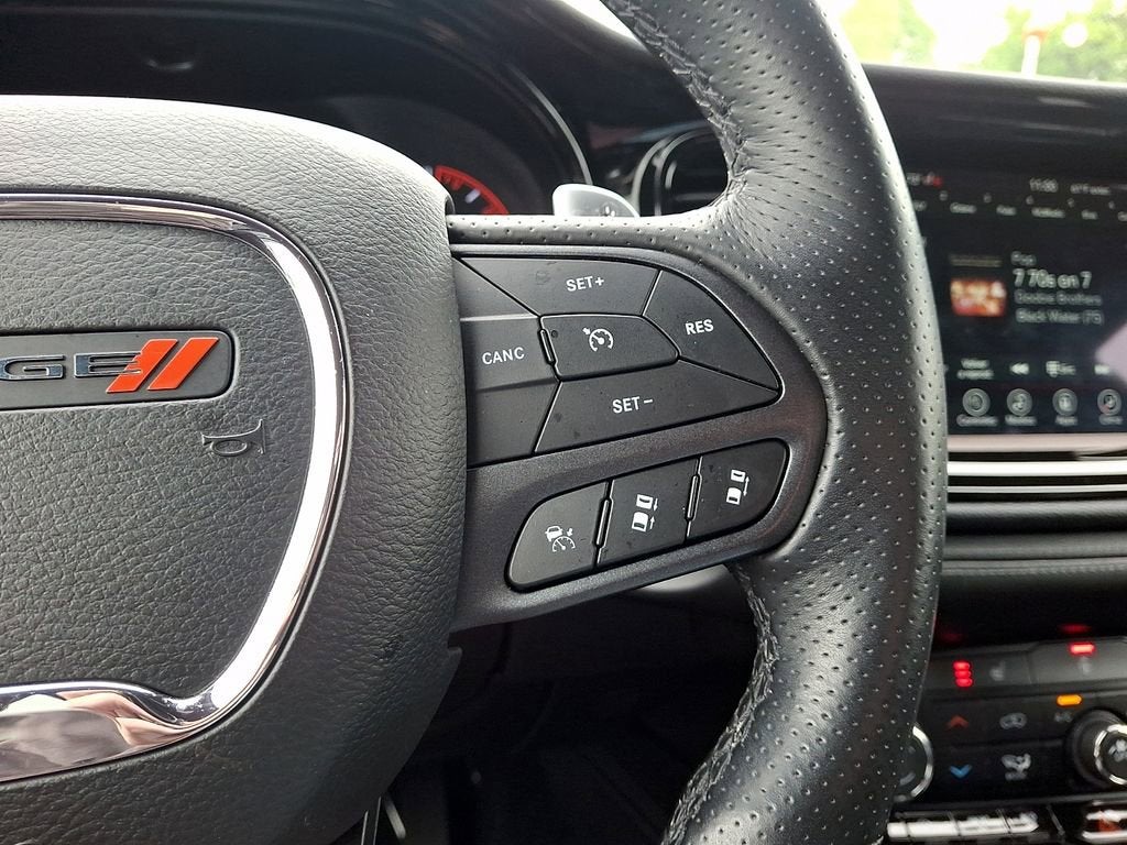 2022 Dodge Durango GT Plus AWD