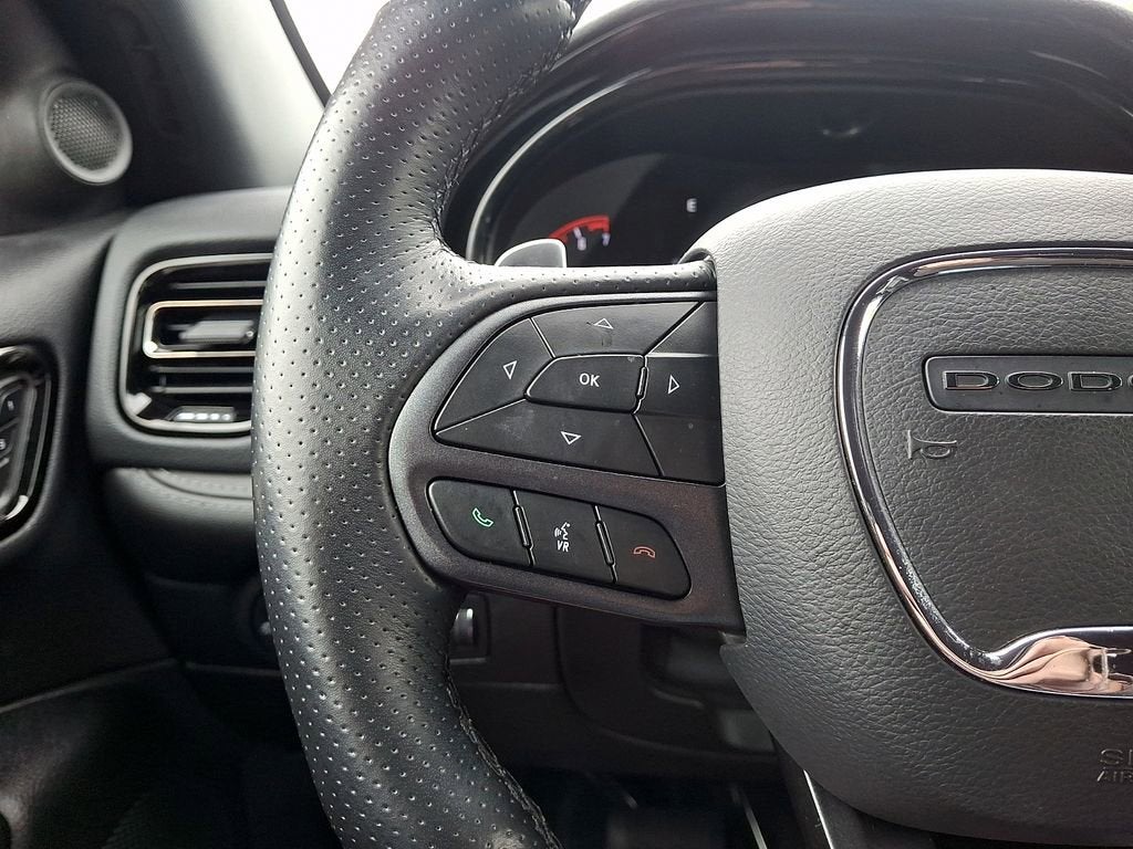 2022 Dodge Durango GT Plus AWD