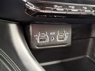 2022 Dodge Durango GT Plus AWD