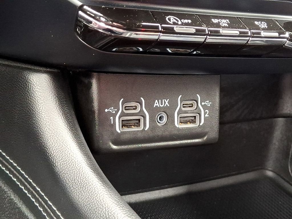 2022 Dodge Durango GT Plus AWD
